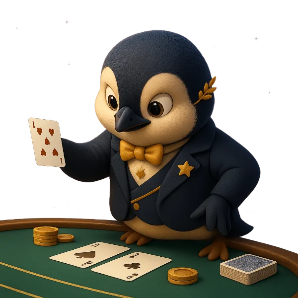 Royalstars Casino game selection
